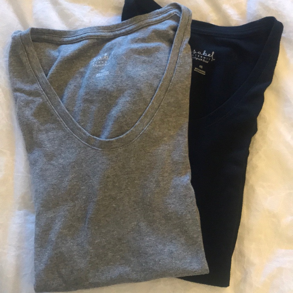 Maternity t-shirt bundle